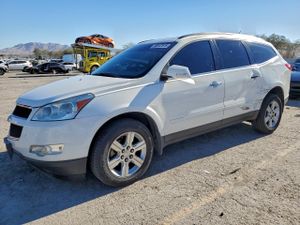 Chevrolet Traverse LT 3.6L 6 2011