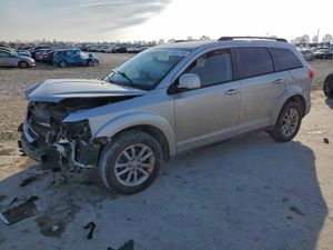 Dodge Journey SXT 3.6L 6 2014