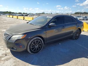 Toyota Camry CE 2.4L 4 2007