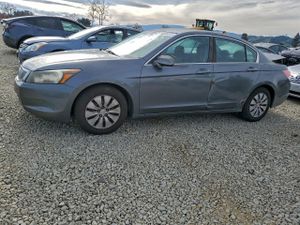 Honda Accord LX 2.4L 4 2010