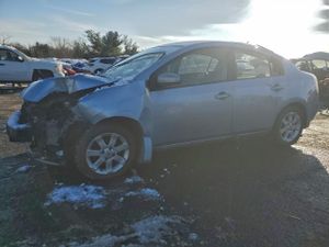 Nissan Sentra 2.0 2.0L 4 2009