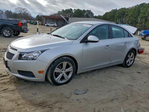 Chevrolet Cruze LT 1.4L 4 2014