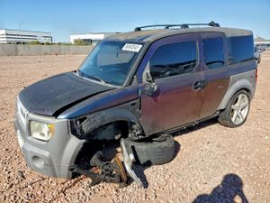 Honda Element EX 2.4L 4 2004