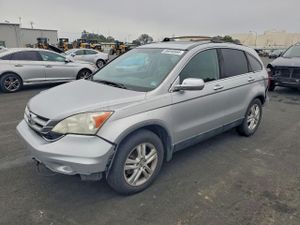 Honda CR-V EXL 2.4L 4 2011