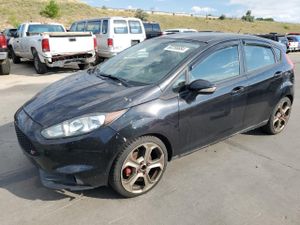 Ford Festiva ST 1.6L 4 2014