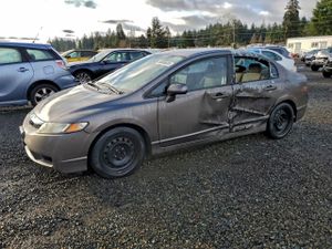 Honda Civic LX 1.8L 4 2009
