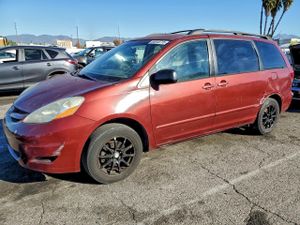 Toyota Sienna CE 3.3L 6 2006