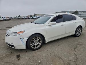 Acura TL 3.5L 6 2010