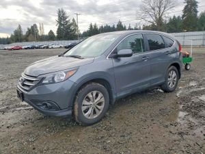 Honda CR-V EX 2.4L 4 2013