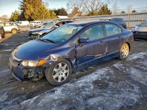Honda Civic LX 1.8L 4 2006