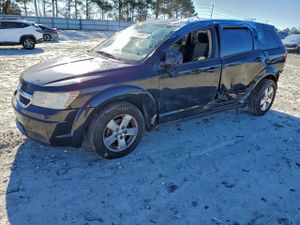 Dodge Journey SXT 3.5L 6 2009