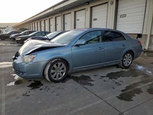 Toyota Avalon XL 3.5L 6 2006