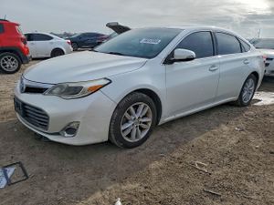 Toyota Avalon BASE 3.5L 6 2014