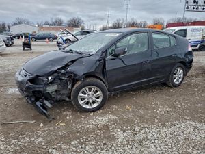 Honda Insight EX 1.3L 4 2010