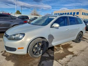 Volkswagen Jetta TDI 2.0L 4 2010