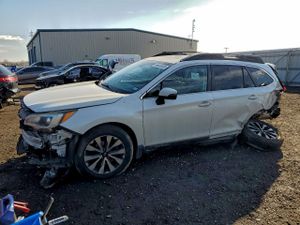 Subaru Outback 2.5I LIMITED 2.5L 4 2015