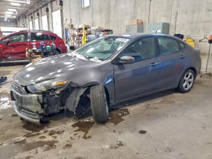 Dodge Dart SXT 2.4L 4 2015