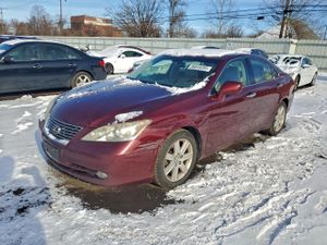 Lexus ES 350 3.5L 6 2007