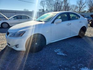 Lexus IS 250 2.5L 6 2008