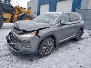 Hyundai Santa Fe SEL 2.0L 4 2019