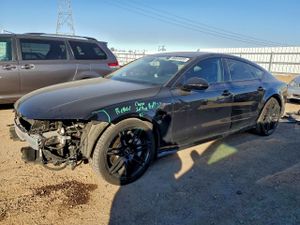 Audi A7 PRESTIGE 3.0L 6 2014