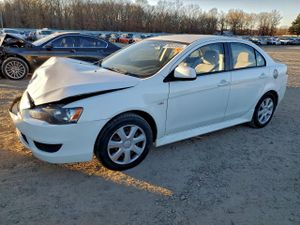 Mitsubishi Lancer ES/ES SPORT 2.0L 4 2013