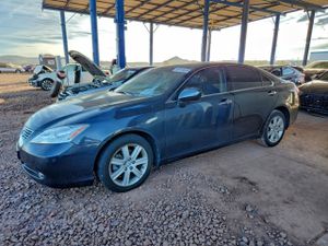 Lexus ES 350 3.5L 6 2007