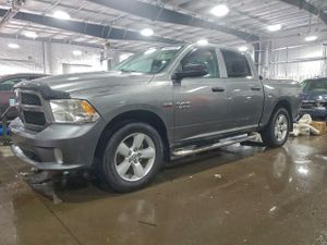 RAM 1500 ST 5.7L 8 2013