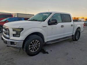 Ford F-150 SUPERCREW 5.0L 8 2017