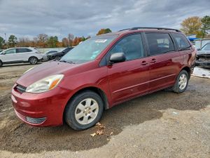 Toyota Sienna CE 3.3L 6 2005