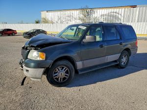 Ford Expedition XLT 5.4L 8 2003