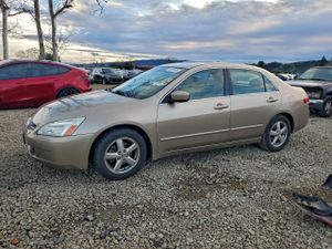 Honda Accord EX 2.4L 4 2004