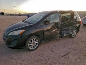 Mazda 5 SPORT 2.5L 4 2015