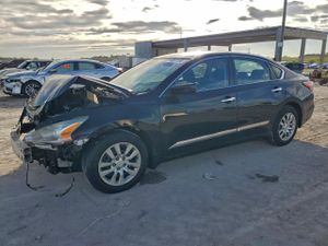 Nissan Altima 2.5 2.5L 4 2015