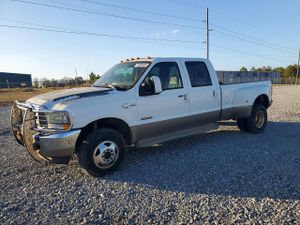 Ford F-350 SUPER DUTY 6.0L 8 2004