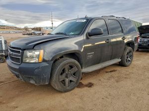 Chevrolet Tahoe K1500 LS 5.3L 8 2011
