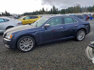 Chrysler 300 LIMITED 3.6L 6 2012