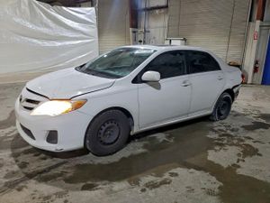 Toyota Corolla BASE 1.8L 4 2011