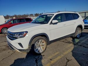 Volkswagen Atlas SEL 3.6L 6 2021