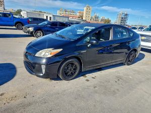 Toyota Prius 1.8L 4 2014