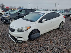 Kia Cerato / Forte / K3 EX 2.0L 4 2014