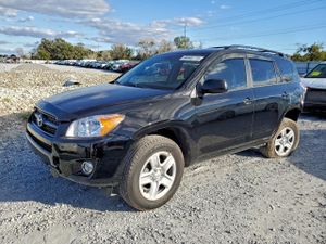 Toyota Rav4 2.5L 4 2012