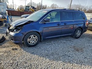 Honda Odyssey EX 3.5L 6 2006