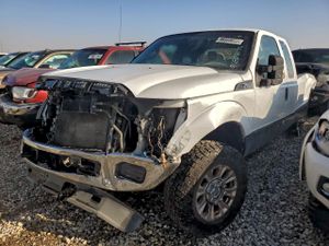 Ford F-250 SUPER DUTY 6.2L 8 2012