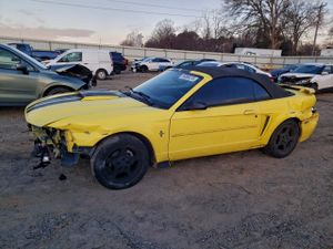 Ford Mustang 3.8L 6 2003
