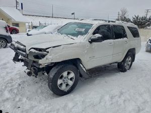 Toyota 4Runner SR5 4.0L 6 2003