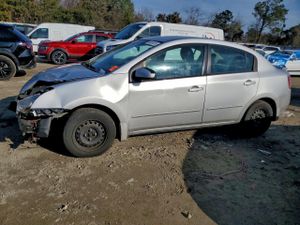 Nissan Sentra 2.0 2.0L 4 2012