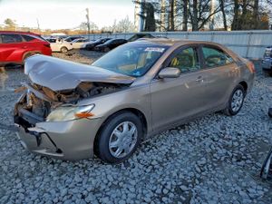 Toyota Camry CE 2.4L 4 2008