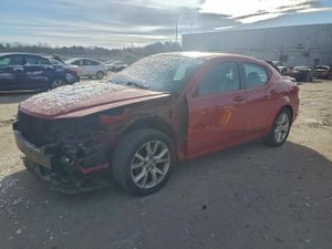 Dodge Avenger R/T 3.6L 6 2013