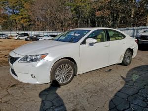 Lexus ES 350 3.5L 6 2013
